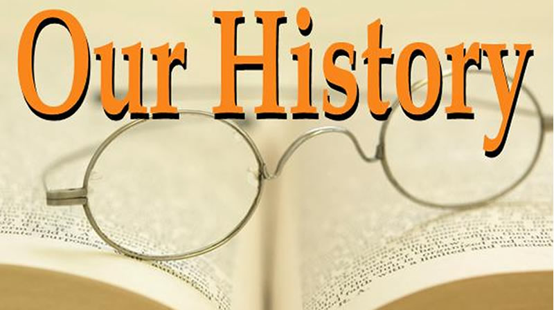 history